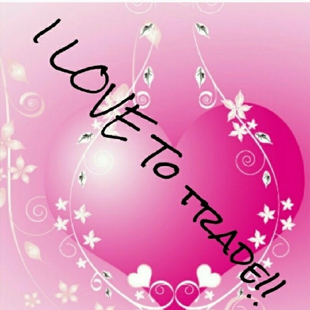 Like if you are interested in trading with MEE!!♡